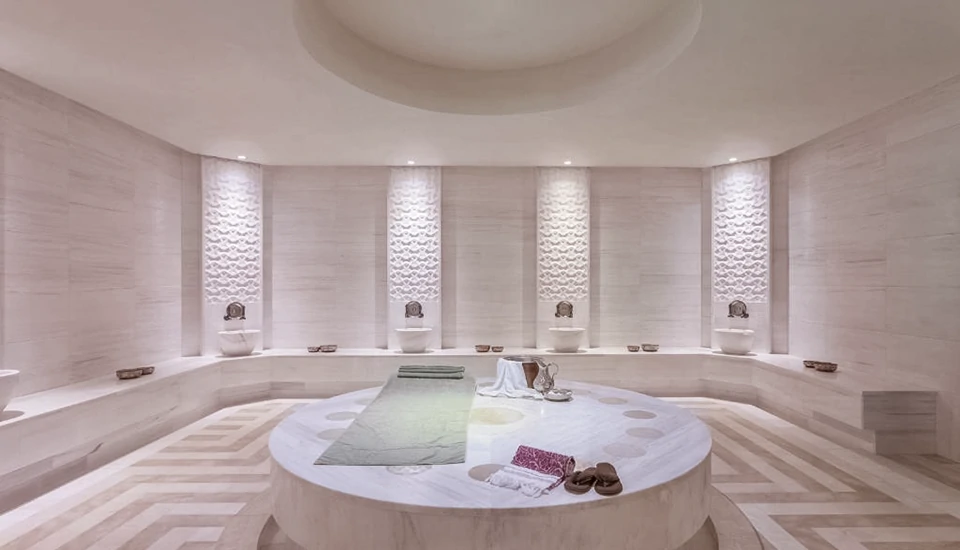 هتل رکسوس پرمیوم گوچک مارماریس